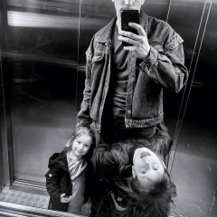 Женя Цветков, 23.10.1987, Санкт-Петербург