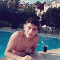 Niyazi Yusubov, 04.03.1994, Тбилиси