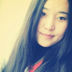 Аида Алиева, Астана