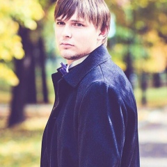 Дмитрий Ламтюгин, 31.10.1990, Москва