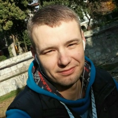 Ярослав Смаглий, 24.09