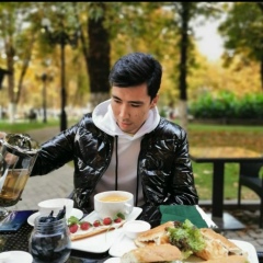 Жанболат Билтебаев, 05.04, Астана