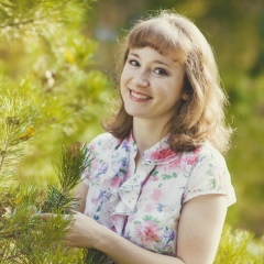 Ольга Коковихина, 27.06.1984, Нижний Новгород