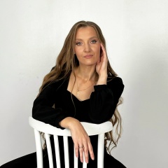 Кристина Бойко, 07.06.1991, Жлобин