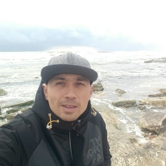 Бек Вапай, 02.03.1990, Актау