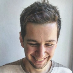 Denis Getman, 27.09.1987, Санкт-Петербург