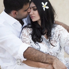 Лолита Кайталиди, 30.03.1991, Краснодар