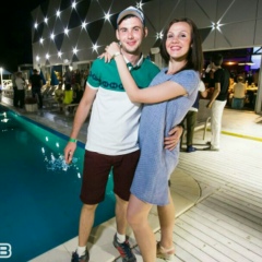 Леонид Прокопий, 25.05, Покров / Орджоникидзе