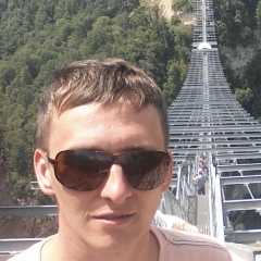 Дмитрий Шилов, 29.10.1987, Саранск