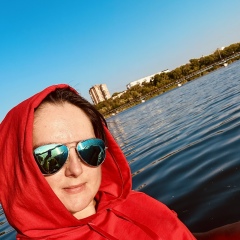 Анастасия Когудницкая, Донецк