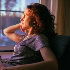 Лена Морено, 25.10.1980