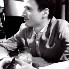 Георгий Гилинский, Санкт-Петербург