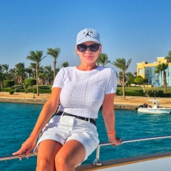 Екатерина Аносова, 10.05.1987, Санкт-Петербург