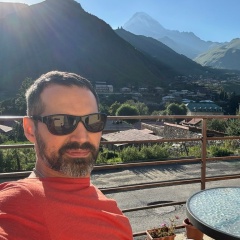 Andrey Babaev, 11.05, Ростов-на-Дону