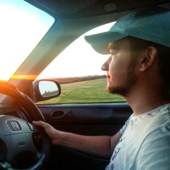 Иван Пристойко, 12.06.1989, Красноярск