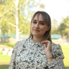 Екатерина Тубалева, 10.08.1994, Верхняя Тура