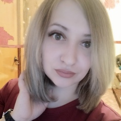 Анна Артёмова, 27.02.1992, Курчатов