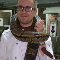 Димаш Хасанов, 25.09.1978, Калининград