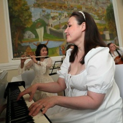 Кристина Казунина, 02.01, Казань