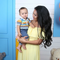 Наргиз Икриева, 24.08, Алматы