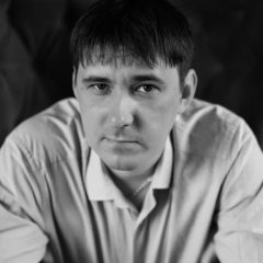 Денис Кокуркин, 28.09, Кемерово