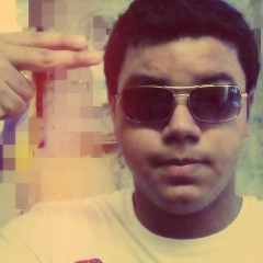 Gibson Mateus, 17.06.1996, Recife