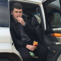 Серж Агаджанян, 22.01