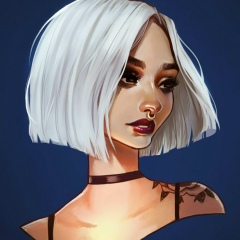 Ника Самарина, 10.11.1998, Иркутск