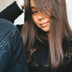 Viktoriya Lebedeva, 14.09.1995, Новосибирск