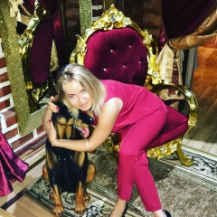 Василина Деменок, 25.07, Анапа