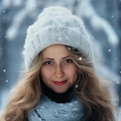 Анна Дюкарева, 16.03, Санкт-Петербург