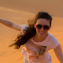 Таня Цуканова, 25.01, Москва