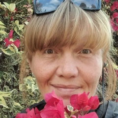 Елена Пирова, 01.11, Санкт-Петербург