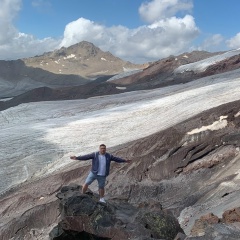 Сергей Ведерников, 08.05