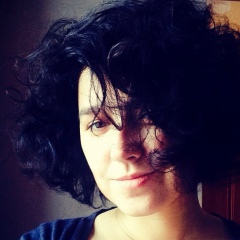 Марта Андрущак, 09.05.1985, München