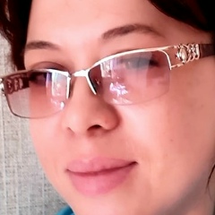 Вика Сафиулина, 02.11, Москва