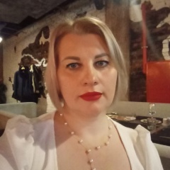 Полиночик Бакланова, 29.12, Курск