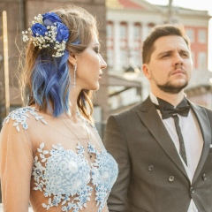 Кира Рэй, Москва