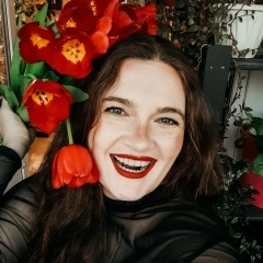 Кристина Вельковская, 23.06, Москва