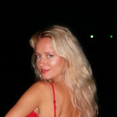 Margo Stefanovich, 29.07