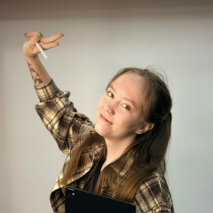 Елена Левандовская, 23.08, Комсомольск-на-Амуре