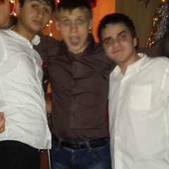 Давид Амирамов, 21.08.1999, Нальчик