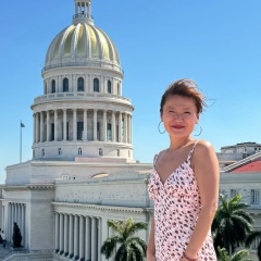 Анна Ким, 17.09.1985, Москва