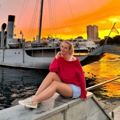 Ольга Ванчина, 02.12, Великий Новгород