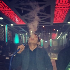 Nurik Yangibaev, 21.12.1994