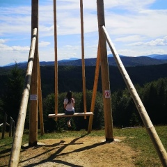 Наташа Носюк, 16.03, Бар