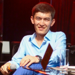 Нуржан Байгелдыулы, 08.04, Актобе