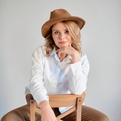 Алёна , 10.07, Екатеринбург