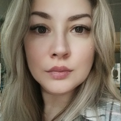 Катенька Кириллова, 06.06, Липецк