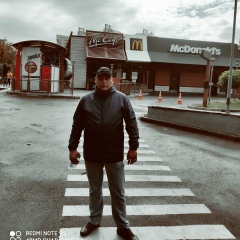 Nursultan Kemelov, 29.03.1992, Шымкент